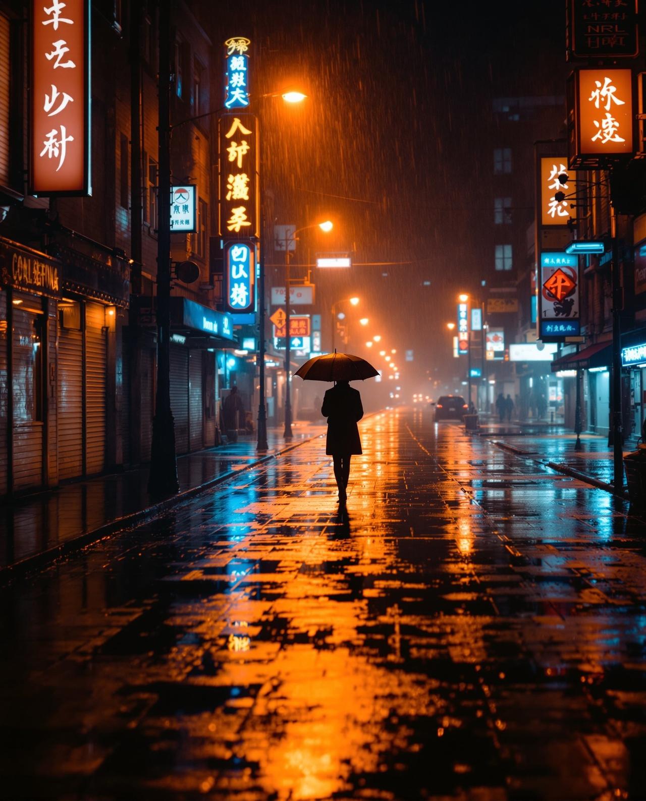 第一影视-都市光影-高清剧照